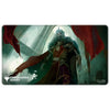 Commander Series Playmat for Magic: The Gathering by THE MIGHTY HOBBY SHOP