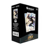 MAGIC: THE GATHERING®—FINAL FANTASY™ Kain, Traitorous Dragoon 105ct APEX® DECK PROTECTOR® Sleeves for Magic: The Gathering by THE MIGHTY HOBBY SHOP