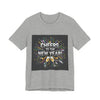 Flow State T-Shirt | Focus Mode Engaged Mindfulness Graphic Tee by Tristan’s Treehouse