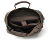 Bastion – Waxed Canvas Commuter Ruck by BUNKER 27