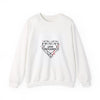 Unisex Heavy Blend™ Crewneck Sweatshirt by Tristan’s Treehouse