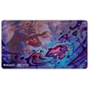 Commander Series Playmat for Magic: The Gathering by THE MIGHTY HOBBY SHOP