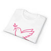 Peace ULP Dove Unisex DryBlend® T-Shirt by Tristan’s Treehouse