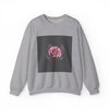 6 7 Valentine's Sweatshirt | Viral Gothic Rose Crewneck | 6 7 Meaning Dark Romance by Tristan’s Treehouse