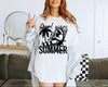 Feral Mom Summer - Tee