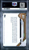 Graded 2025 Topps Now Ace Bailey #D5 Draft Rookie RC Basketball Card PSA 10 Gem Mint by Hall of Fame Sports Memorabilia