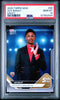 Graded 2025 Topps Now Ace Bailey #D5 Draft Rookie RC Basketball Card PSA 10 Gem Mint by Hall of Fame Sports Memorabilia