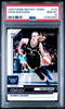 Graded 2025 Panini Instant WNBA Paige Bueckers #114 Rookie RC Basketball Card PSA 10 Gem Mint by Hall of Fame Sports Memorabilia