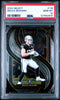 Graded 2024 Panini Select Brock Bowers #118 Rookie RC Football Card PSA 10 Gem Mint by Hall of Fame Sports Memorabilia