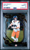 Graded 2024 Panini Select Bo Nix #221 Rookie RC Football Card PSA 10 Gem Mint by Hall of Fame Sports Memorabilia