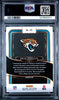 Graded 2024 Panini Select Brian Thomas Jr. #143 Rookie RC Football Card PSA 9 Mint by Hall of Fame Sports Memorabilia