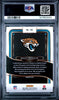 Graded 2024 Panini Select Brian Thomas Jr. #143 Rookie RC Football Card PSA 10 Gem Mint by Hall of Fame Sports Memorabilia
