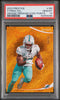 Graded 2023 Panini Prestige Tyreek Hill #186 Orange Premium Xtra Points #/50 Football Card PSA 10 Gem Mint