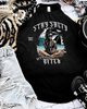 salty bitch rockstar tank by Madness & Mayhem LLC