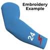 Stinger Premium Arm Sleeve - Carolina