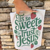 Summer Christian Tee Collection – Faith-Based Apparel for Men & Women by Dog Mom Hat