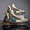 Breathable Thin Mesh Sports And Leisure Running Basketball Shoes by My Store