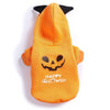 Halloween Pet Clothes by My Store