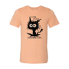 It's Fine I'm Fine Everything's Fine T-Shirt by T-Shirt Crazed