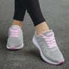 🔥 Women's Sports Sneakers – Lightweight, Breathable Running Shoes by FitiqueFit
