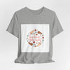 Good Friends Better Together Tee | friendship Valentine, platonic love by Tristan’s Treehouse