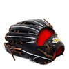 Jax Fielding Glove | LJ-10 | Outfield | Black | 12.5"