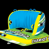WOW Watersports Chariot 2-Person Towable