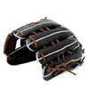 Jax Fielding Glove | LJ-10 | Outfield | Black | 12.5"