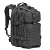 New Multi-color Sports Outdoor Fan Army Fan Tactical Backpack Mountaineering Bag Camouflage Backpack by My Store