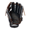 Jax Fielding Glove | LJ-10 | Outfield | Black | 12.5"