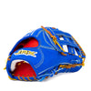 Jax Fielding Glove | LJ-10 | Outfield | Blue | 12.5"
