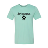 Dog Mama T-Shirt by Furr Baby Gifts
