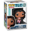 POP! Rocks: TLC - Chilli #194 by THE MIGHTY HOBBY SHOP