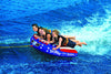 WOW Watersports Born to Ride 3 Person 3P Towable