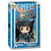 POP! Comic Cover: Marvel - X-Men Weapon X by THE MIGHTY HOBBY SHOP