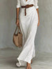 Full Size Ruched Long Sleeve Maxi Dress Plus Size by Wild and Free Boutique