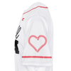 Baseball Mom Lifestyle Baseball Jersey by Seamhead Swag
