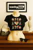 Autism Awareness 4 Graphic Tee Shirt by MyWackyTees