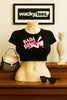 Bada Bing Gentlemens Club Graphic Tee Shirt by MyWackyTees