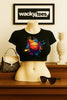 Basketball Autism Awareness Graphic Tee Shirt by MyWackyTees