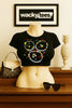 Friendship Bracelets Love Understand and Accept Autism Awareness Graphic Tee Shirt by MyWackyTees