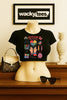 I Love Someone with Autism Its Okay To be Different Awareness Graphic Tee Shirt by MyWackyTees