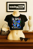 In April We Wear Blue for Autism Awareness 3 Graphic Tee Shirt by MyWackyTees