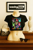 Its Okay to be Different Happy Easter Autism Awareness Graphic Tee Shirt by MyWackyTees