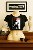 Latino Heat Scarface Eddie Guerrero Wrestling Legend Graphic Tee Shirt by MyWackyTees