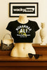 Muhammad Bee Ali Boxing Heavyweight Legend Champion Graphic Tee Shirt by MyWackyTees