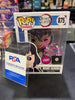 Funko POP! Inosuke Hashibira #875 Flocked Chase - Signed - In Case by THE MIGHTY HOBBY SHOP