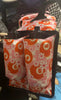 Daisy 8 Saddle Horn Bag And Bottle Holder by Neon Spur