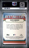 Graded 2024 Topps Bowmans Best Shota Imanaga #BB28 Best Ballers Rookie RC Baseball Card PSA 9 Mint