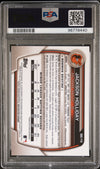 Graded 2023 Topps Bowman Draft S/E Jackson Holliday #BDC118 Rookie RC Baseball Card PSA 10 Gem Mint